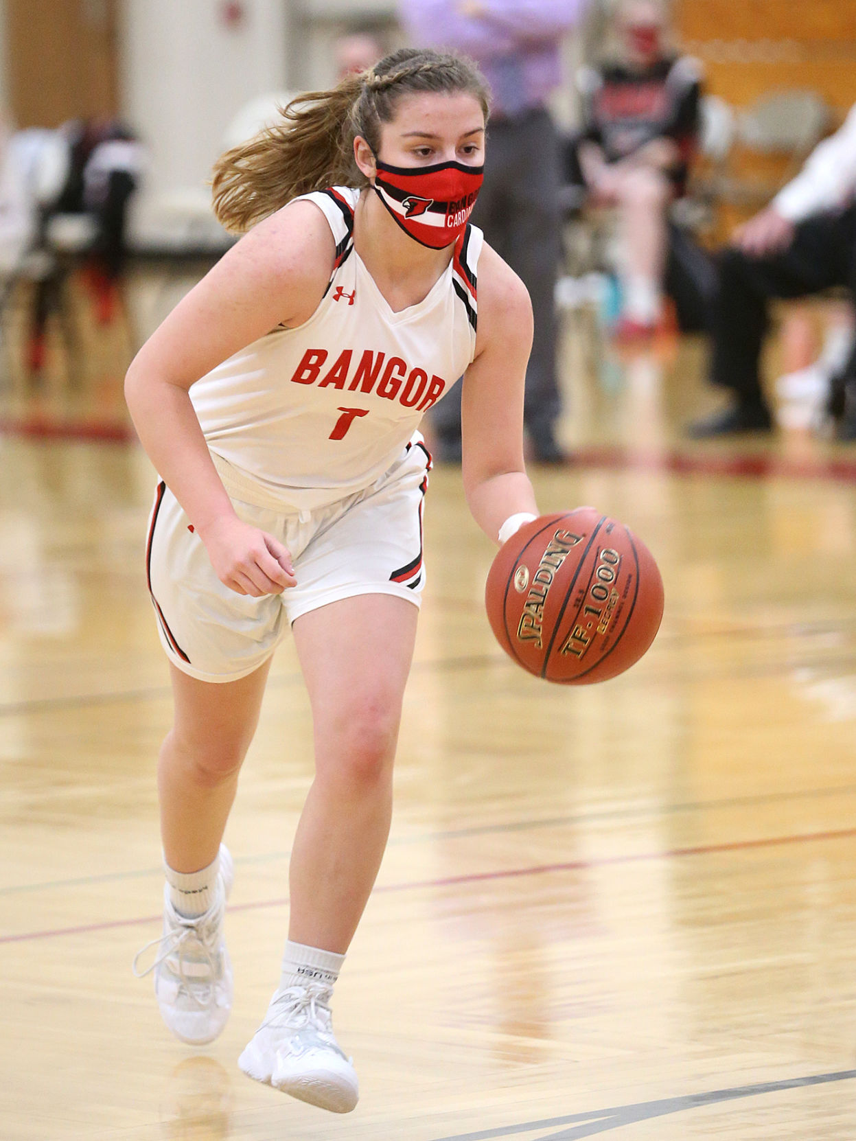 December 15: Wonewoc-Center vs Bangor